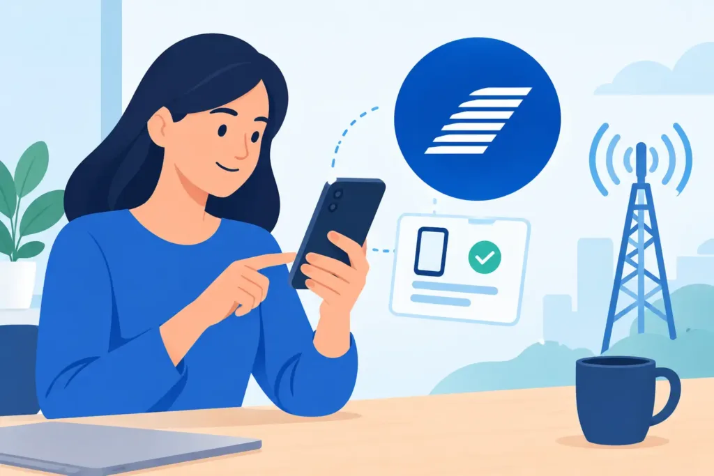 Cómo pagar recibo Telcel online sin complicarte